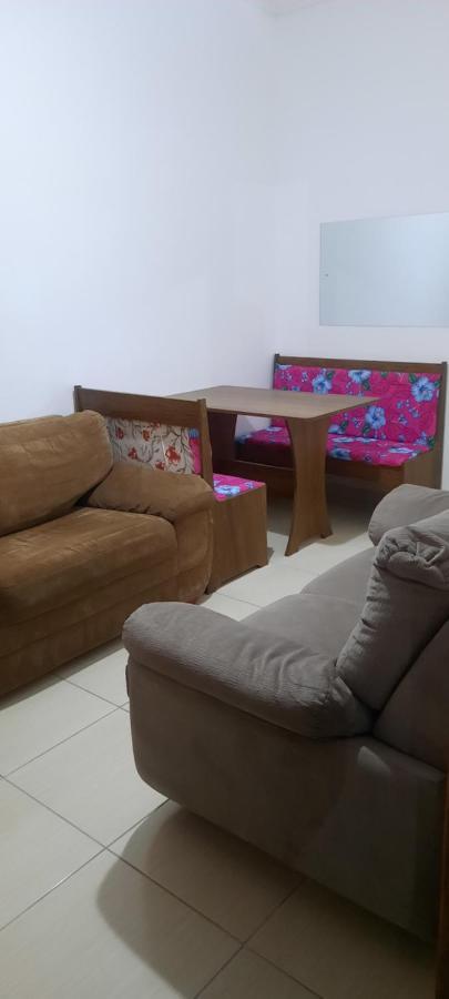 Casa Praia Caraguatatuba Ngoại thất bức ảnh